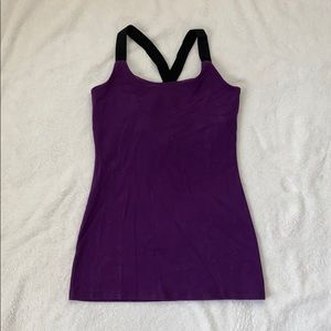 Beyond Yoga Tank